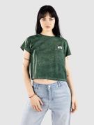 RIPNDIP Lord Nermal Pocket T-Paita vihreä