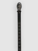 Ninth Hall August Western Vyö musta