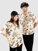 The Dudes A Pill Meal Paita kuviotu