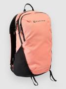 Burton Day Hiker 22L Reppu pinkki