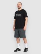 Volcom Billow 22 Shortsit harmaa