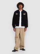 Volcom Fa Mickey Mason Takki musta