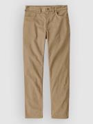 Twill Traveler 5-Pocket - Reg Housut