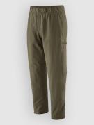 Patagonia Free Wall Housut vihreä