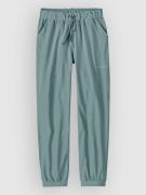 Patagonia Terrebonne Kids Housut sininen