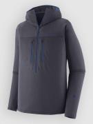 Patagonia R1 Ultralight Hoody Takki sininen