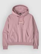 95 Oval Logo Daily Huppari