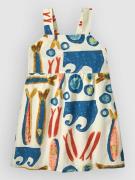 Patagonia Tidal Threads Kids Mekko kuviotu