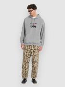 Volcom Fa Seth Conboy Po Huppari harmaa