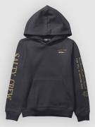 Salty Crew Bruce Kids Huppari musta