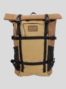 Doughnut Paratrooper Reppu ruskea