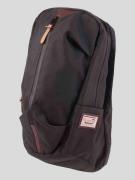 Doughnut Eagle Cordura Reppu harmaa