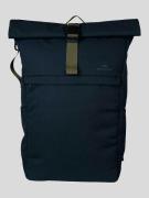 Doughnut Jetpack Reppu sininen