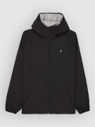 Element Alder 2.0 Travel Takki musta