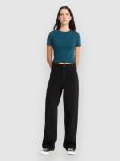 Volcom Weellow II Farkut musta