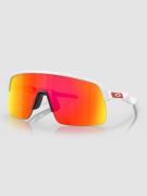 Oakley Sutro Lite Matte White Aurinkolasit valkoinen
