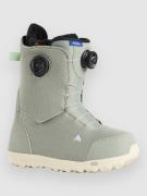Burton Ritual BOA 2026 Lumilautakengät vihreä