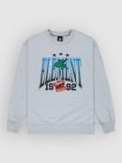 Element Stars Oak Neulepaita harmaa