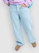 Roxy Dawn Patrol Vakosamettihousut sininen