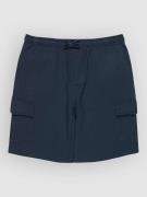 Quiksilver Cargo Jogger Shortsit sininen