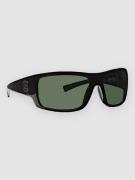 VonZipper Suplex Blk Glos Aurinkolasit musta