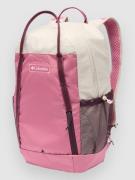 Columbia Echo Mountain 25L Reppu kuviotu