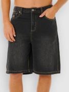 Rip Curl Inner Visions Denim Walk Shortsit musta