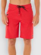 Rip Curl Mirage Core Surffishortsit punainen