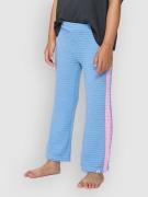 Rip Curl Surf Magic Knit Kids Housut sininen