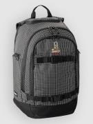 Rip Curl Posse 33L Ripstop Reppu musta