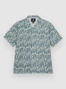 Volcom Boldstone Kids T-Paita sininen