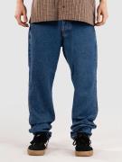 Dickies 982 Slim Tapered Farkut sininen