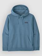 Patagonia P-6 Label Uprisal Huppari sininen