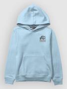 Salty Crew Truck Stop Kids Huppari sininen