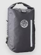 Rip Curl Surf Series 30L Hauler Reppu musta