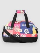 Rip Curl Mixed Gym Olkalaukku musta