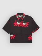 Element Boxy Front Pocket Paita musta