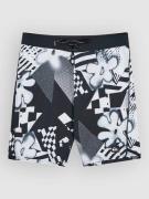 Quiksilver Highline Printed 20 Surffishortsit kuviotu