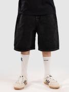 Blue Tomato Emb Shortsit sininen