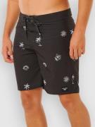 Rip Curl Mirage Sessions Surffishortsit musta