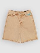Eaxe Big 5 Denim Shortsit