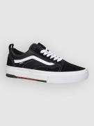 Vans Skate Old Skool Wafflecup Skeittikengät musta