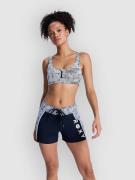 Roxy The Pro Surf Surffishortsit harmaa