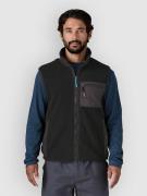 Patagonia Synch Liivi musta