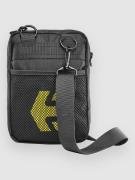 etnies Vagabond Satchel Olkalaukku musta