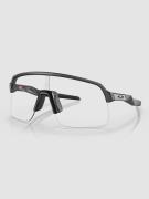 Oakley Sutro Lite Matte Carbon Aurinkolasit harmaa