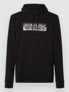 Oakley Duality B1B Hoodie musta
