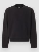 Oakley Soho Gen Crewneck Neulepaita musta
