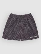 Quiksilver Mercury Volley 18 Surffishortsit musta
