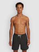 O'Neill Logo 16'' Surffishortsit musta